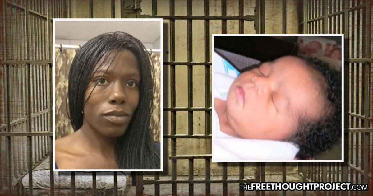 It Was Horrifying Cops Ignore Pregnant Womans Cries For Help Force Her To Give Birth In