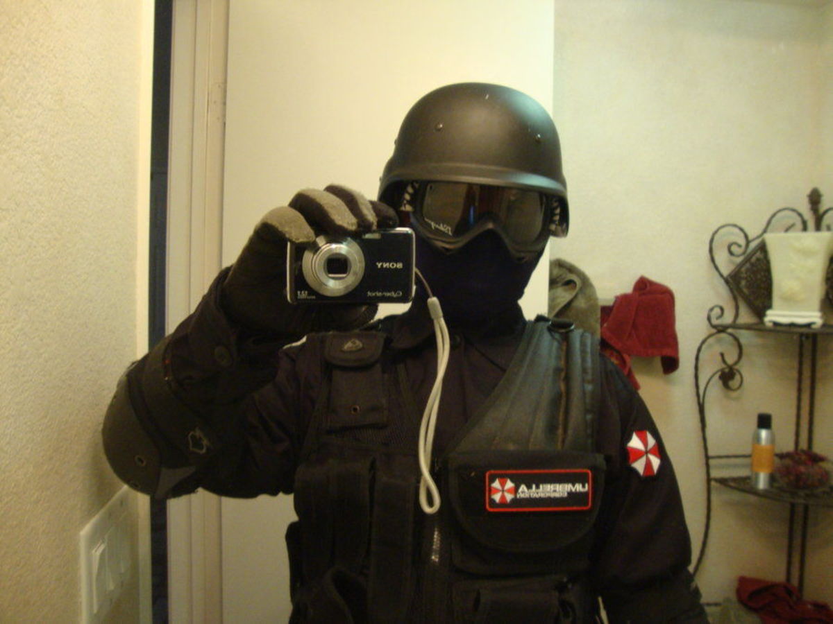 Facecrook NSA storing your facial web images, millions intercepted