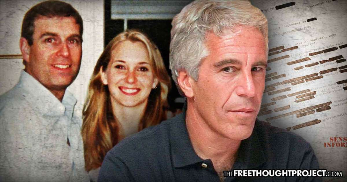 Feds to Unseal Epstein Documents Revealing Scope of Billionaire's Int'l ...