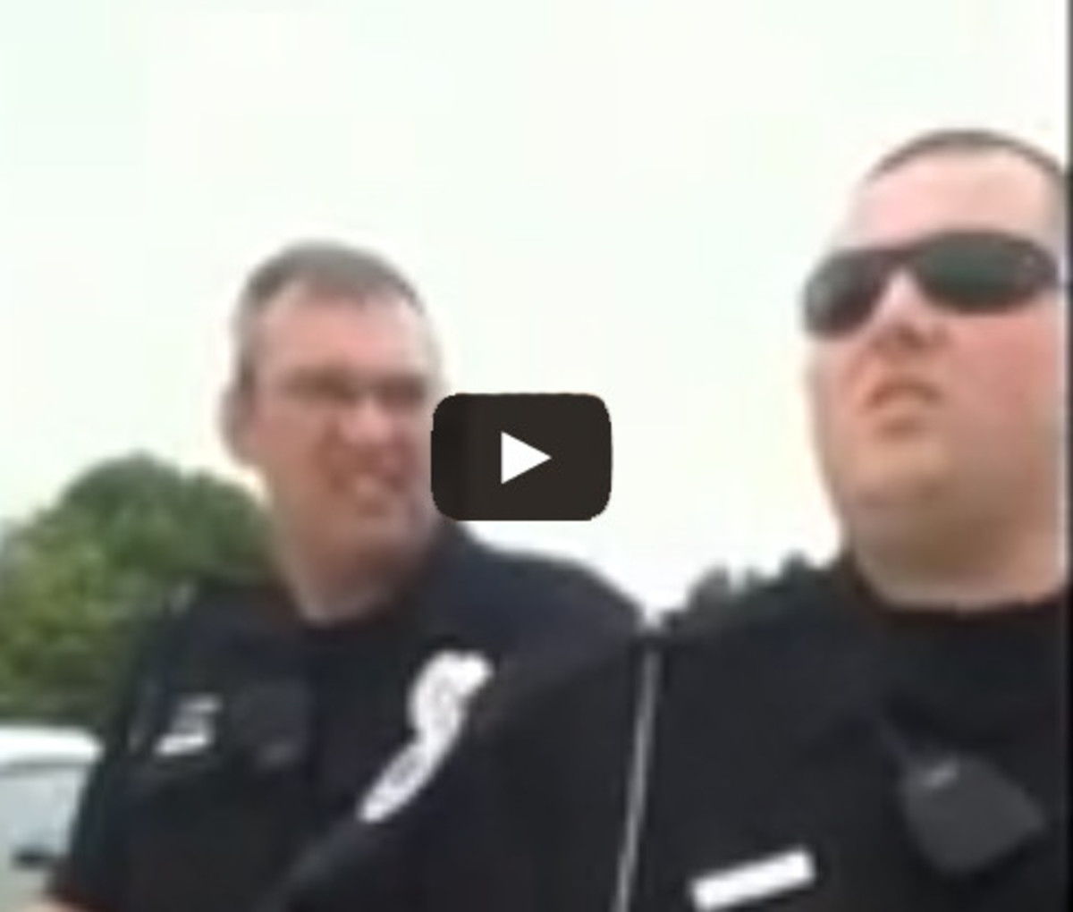 Untrusting Cop This Horribly Incompetent Cop Will Make You Yell at Your Screen - The ...
