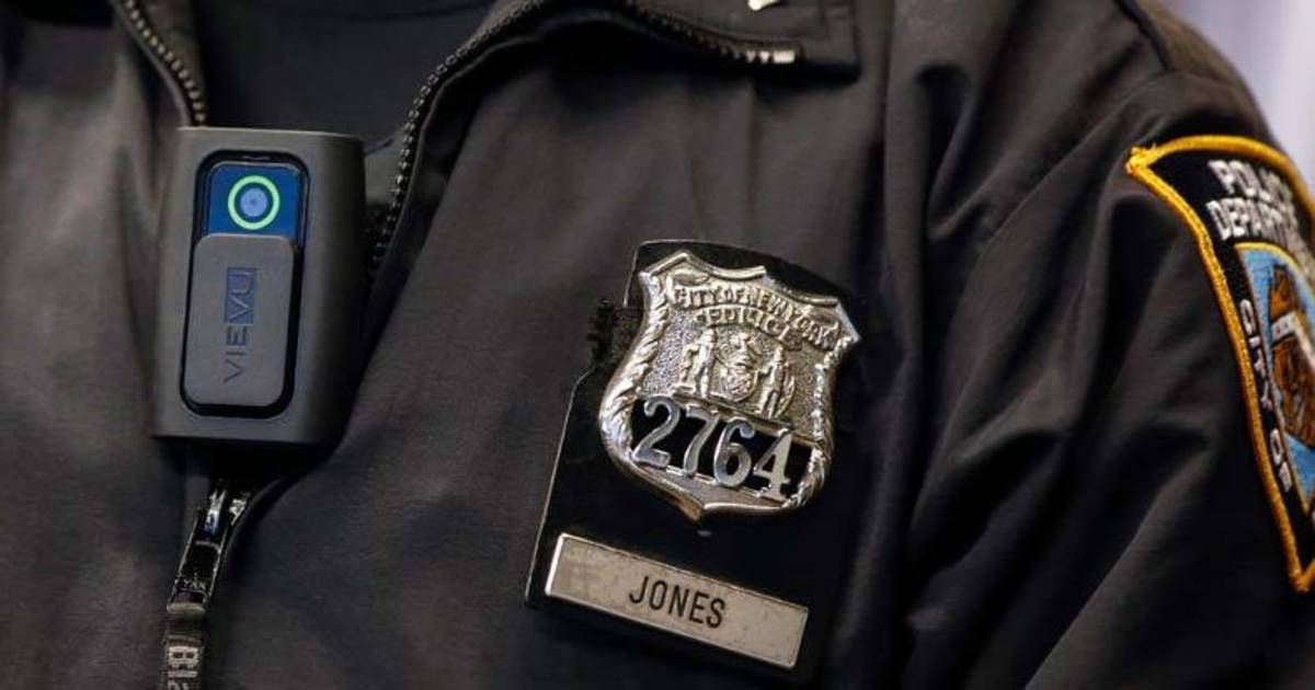 Transparency is Expensive -- NYPD Charges News Network $36,000 For Body