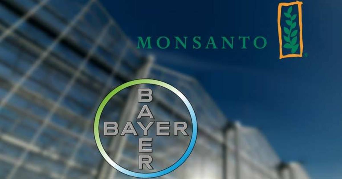 It's Official -- Bayer Announces $62 Billion Bid For Monsanto ...