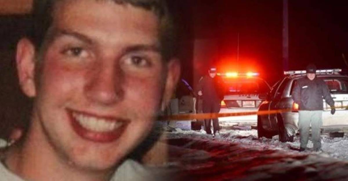 Cops-Deputize-3-Children-During-Car-Chase,-and-then-Kill-the-Suspect---Lawsuit