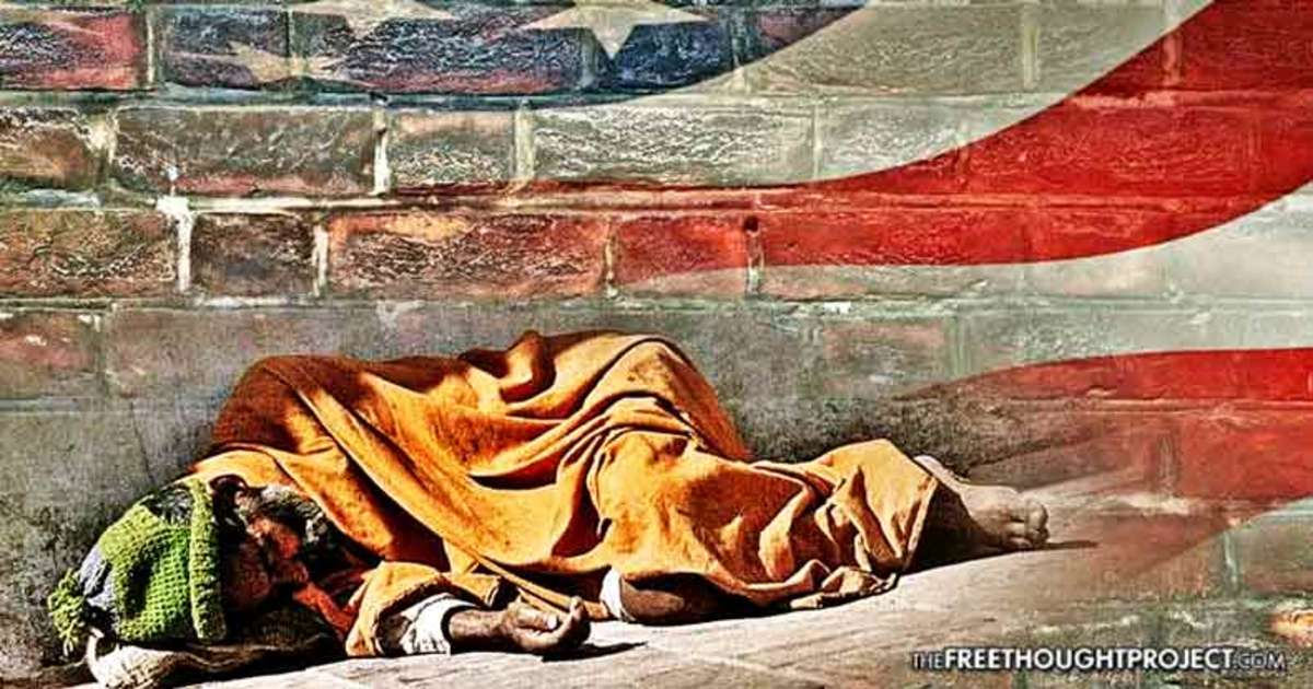 City Fines Landlord 2 Million Because They Offered Homeless & Disabled