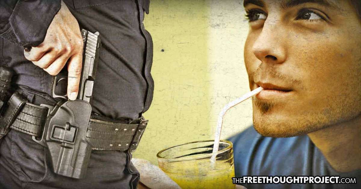 City Makes Plastic Straws From Restaurants Illegal, Violators Will Face