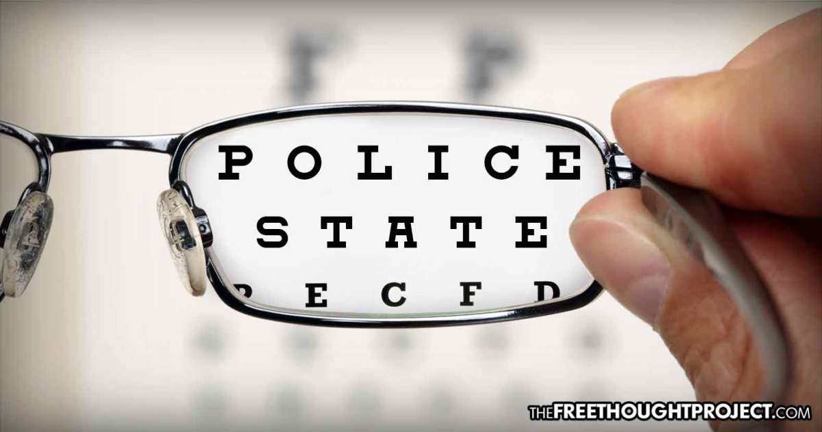 State Threatens to Fine and Arrest Church for Giving Free Eyeglasses to ...