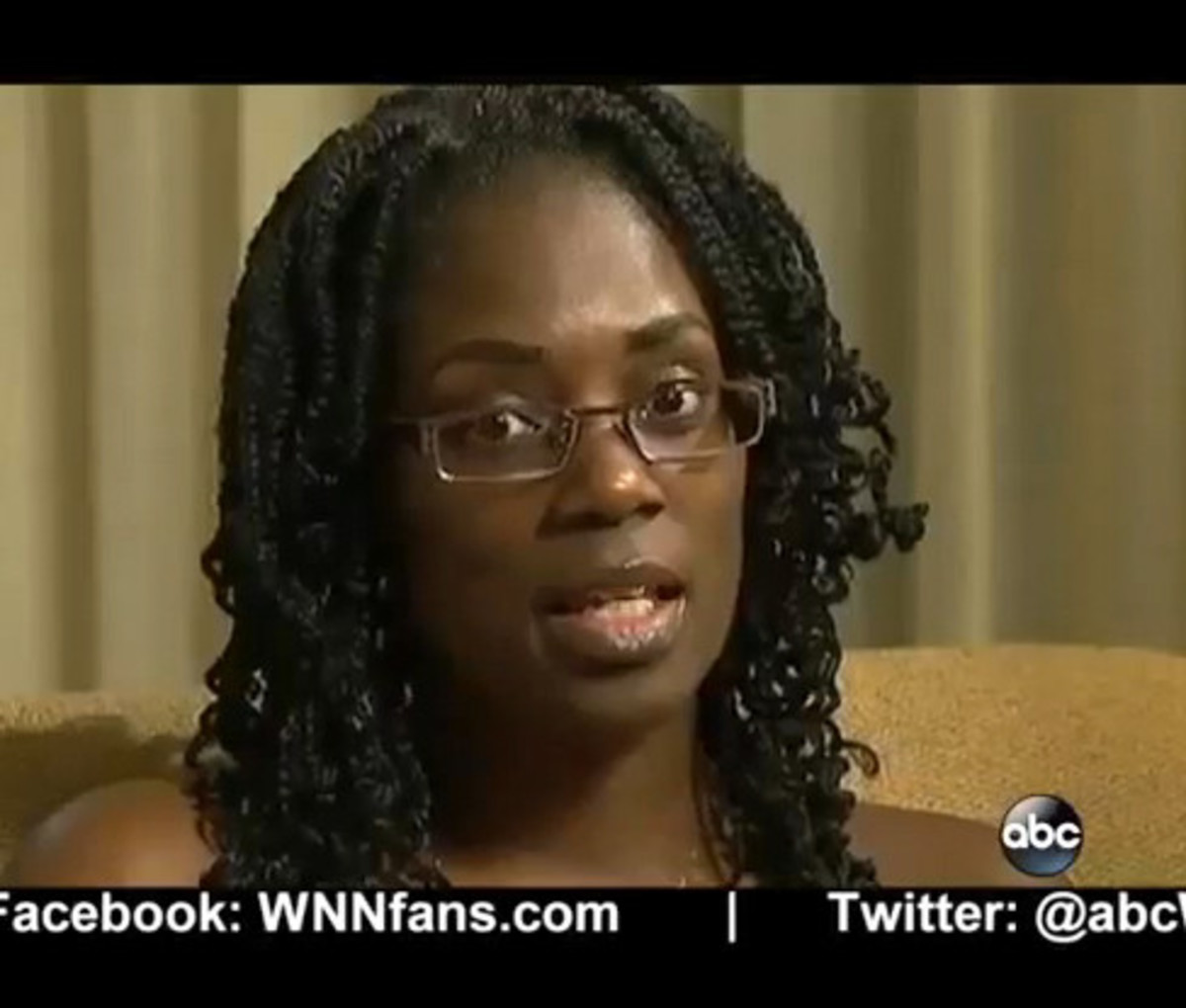 Meet Antoinette Tuff, The Woman That Stopped A Mass School Shooting ...