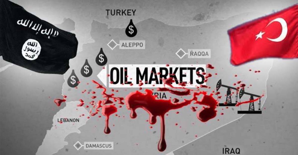 'Russia-Has-Proof-Islamic-State-Oil-Flows-Through-Turkey-on-an-Industrial-Scale'