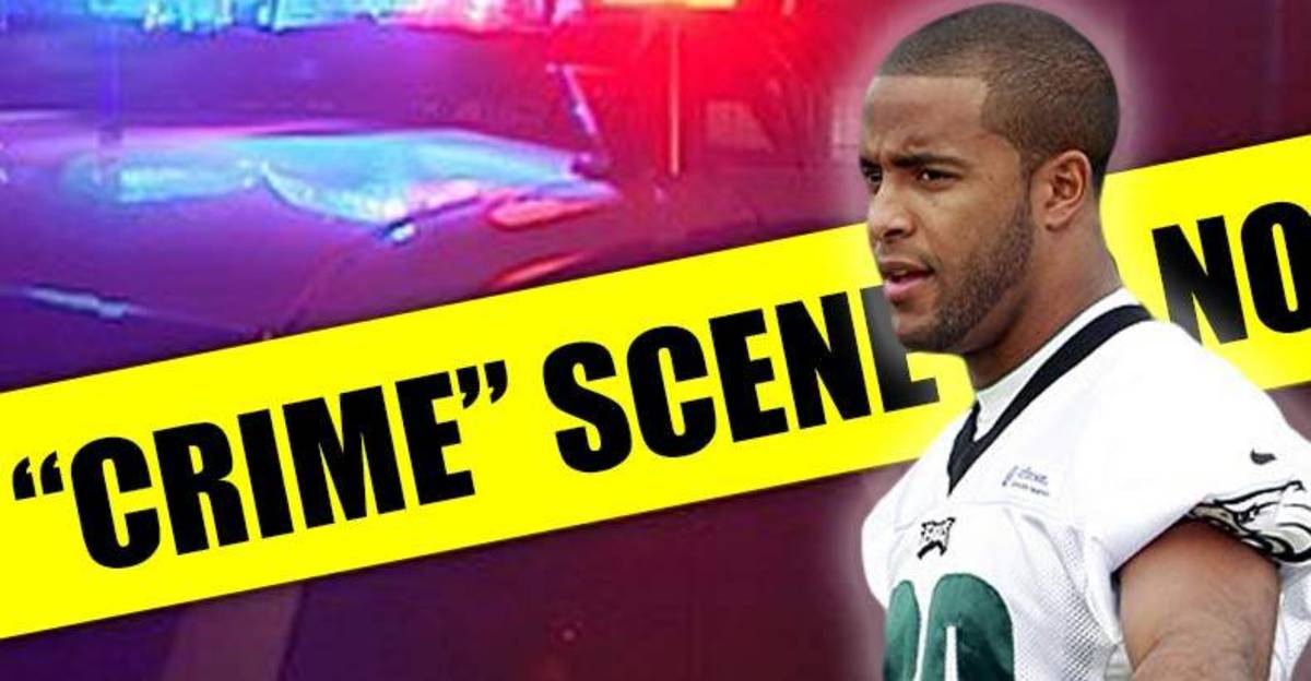 NFL Player Sues Police After Being Wrongfully Detained And Accused Of