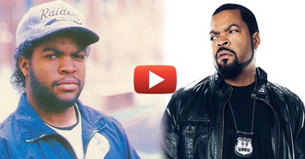 Ice Cube on Police Brutality, Where Does he Stand Now Versus 30 Years ...