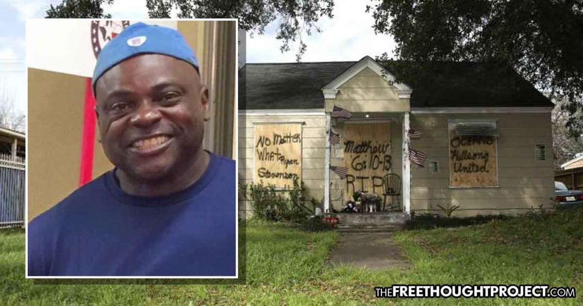 Prosecutors Reviewing 1,400 Cases Tied to Houston Cop Whose Lies Got ...