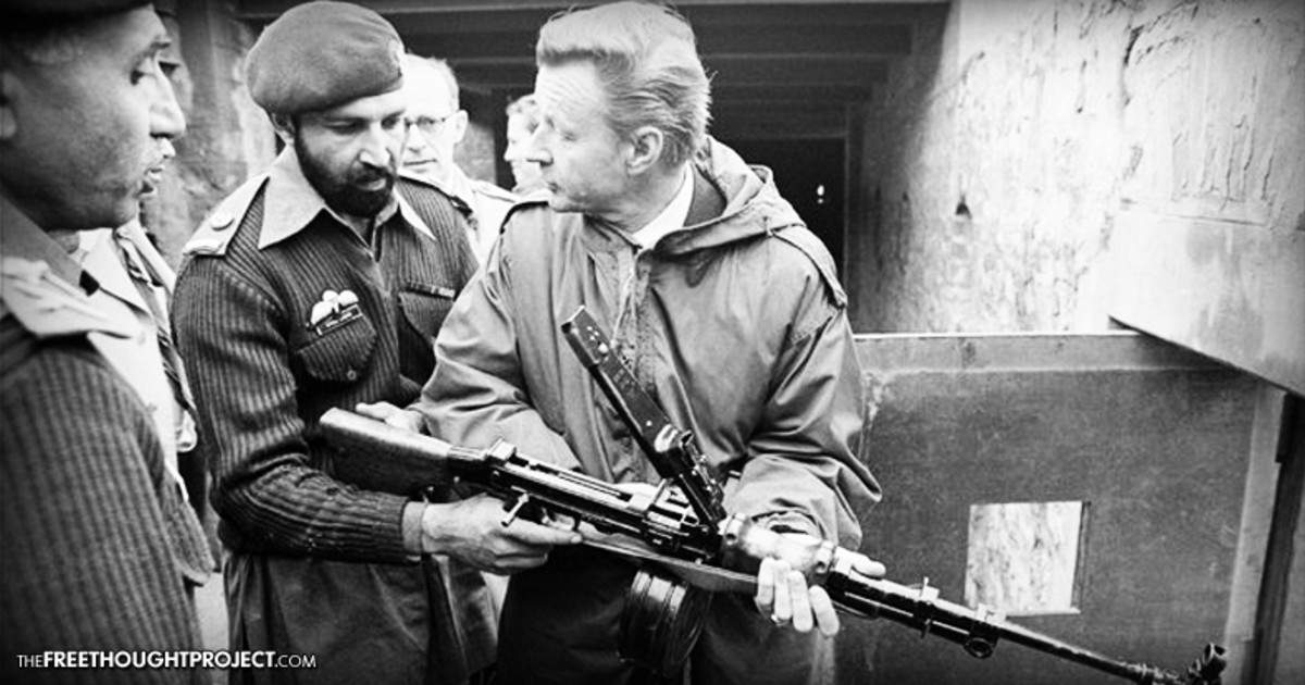 Zbigniew Brzezinski, The Man Who Trained Osama Bin Laden in Warfare ...