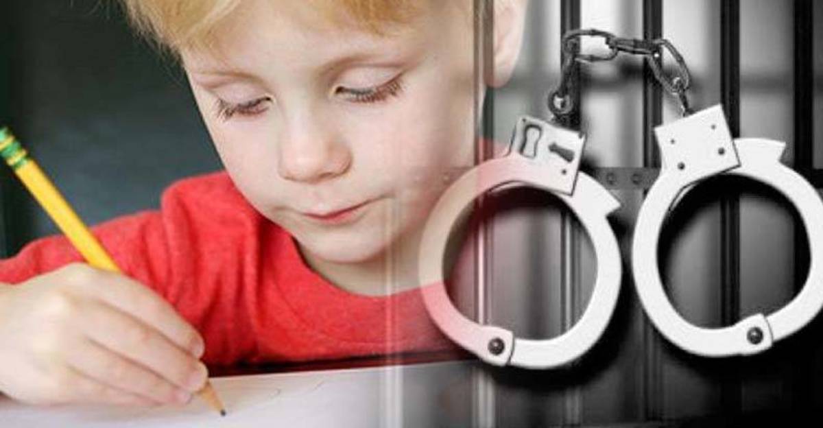 School-Threatens-9-yo-Boy-with-Sexual-Harassment-Charges-for-Writing-a-Love-Letter