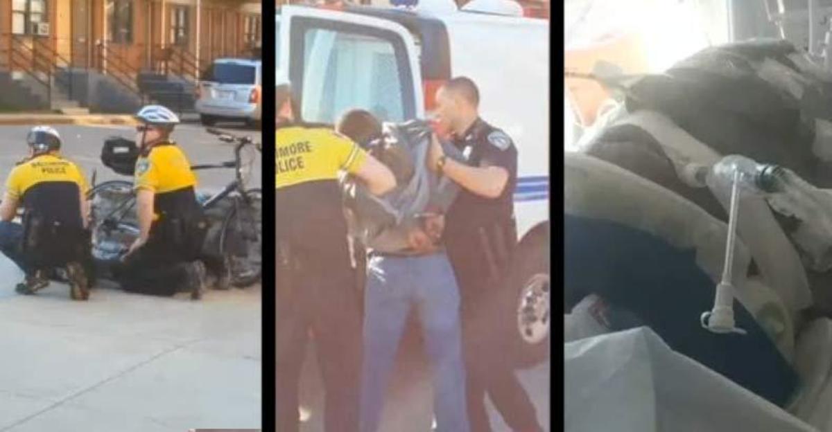 freddie-Gray-in-a-coma-after-arrest1