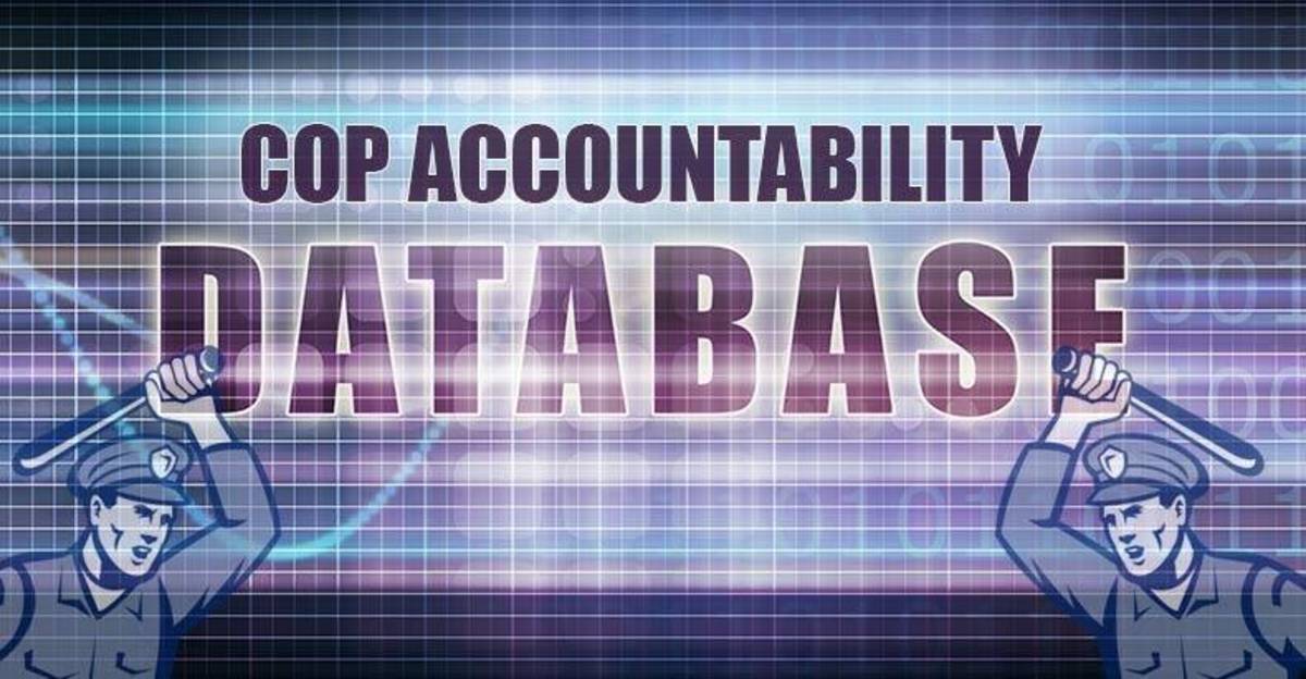cop-accountability-database