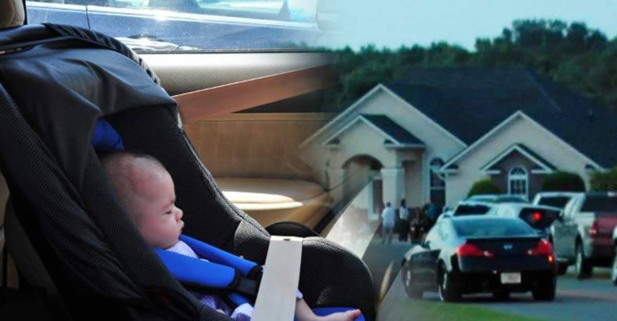 Parents-Not-Charged-for-Leaving-Toddler-in-Hot-Car-Until-She-Died,-They-Both-Work-for-the-System