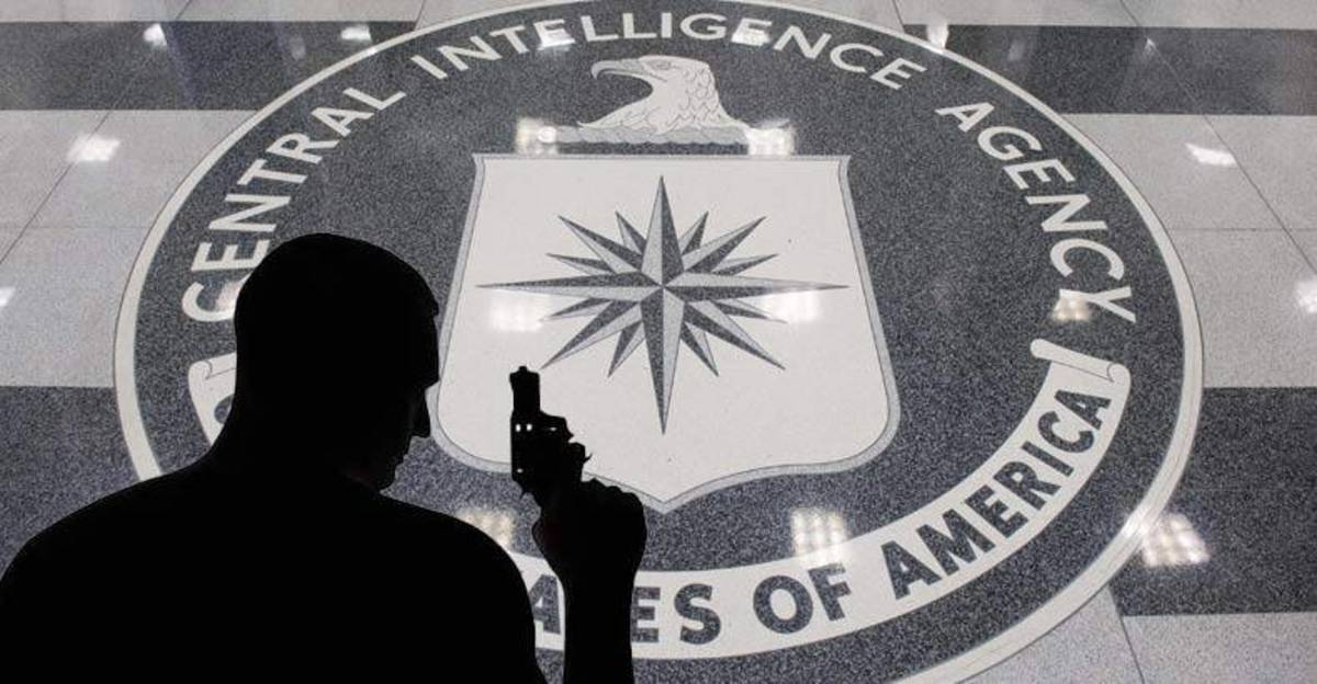 After-Suing-the-CIA,-Human-Rights-Group-Burglarized---All-Evidence-Needed-for-Lawsuit-Stolen