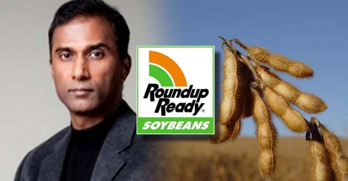 Scientist-Offers-Monsanto-$10M-to-Prove-Him-Wrong-on-Ominous-Findings-in-GMO-Soy