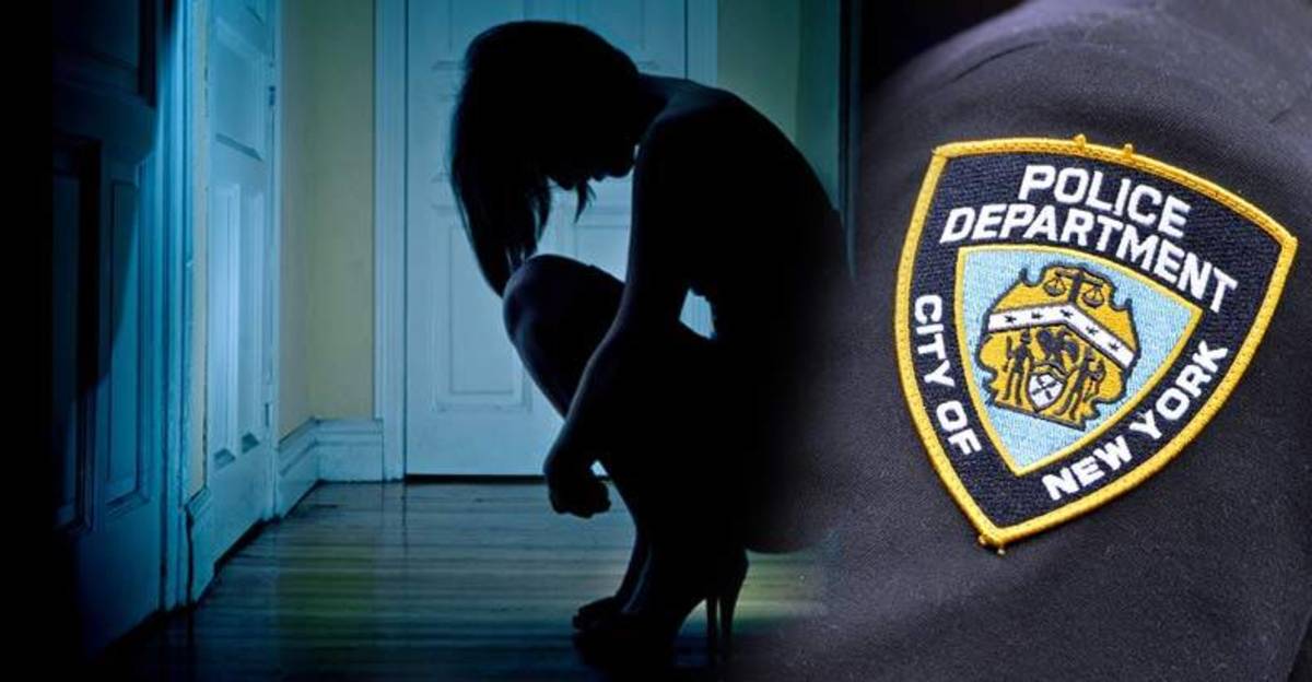 Woman-Reports-Rape-to-NYPD,-Cops-Show-Up-and-Sexually-Assault-Her