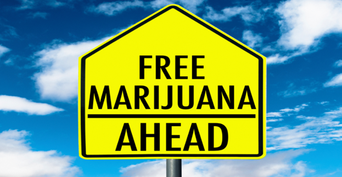 doj marijuana reform