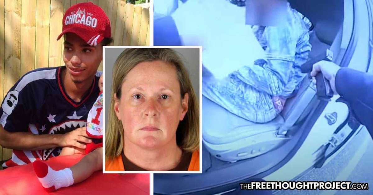 Trial Begins for Cop Who Shot, Killed Unarmed Man on Video Over Stop