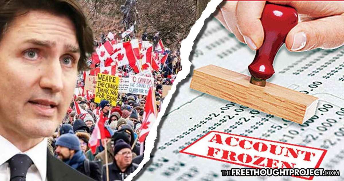 Canada Gov't Targets Trump Supporters, Says They 'Ought To Be Worried ...