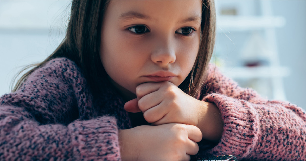 13 Disturbing Stats Showing How America is Ruining Children The Free