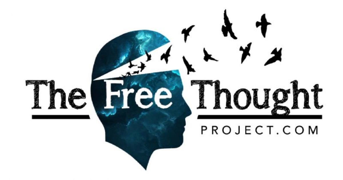 Free Thought Image