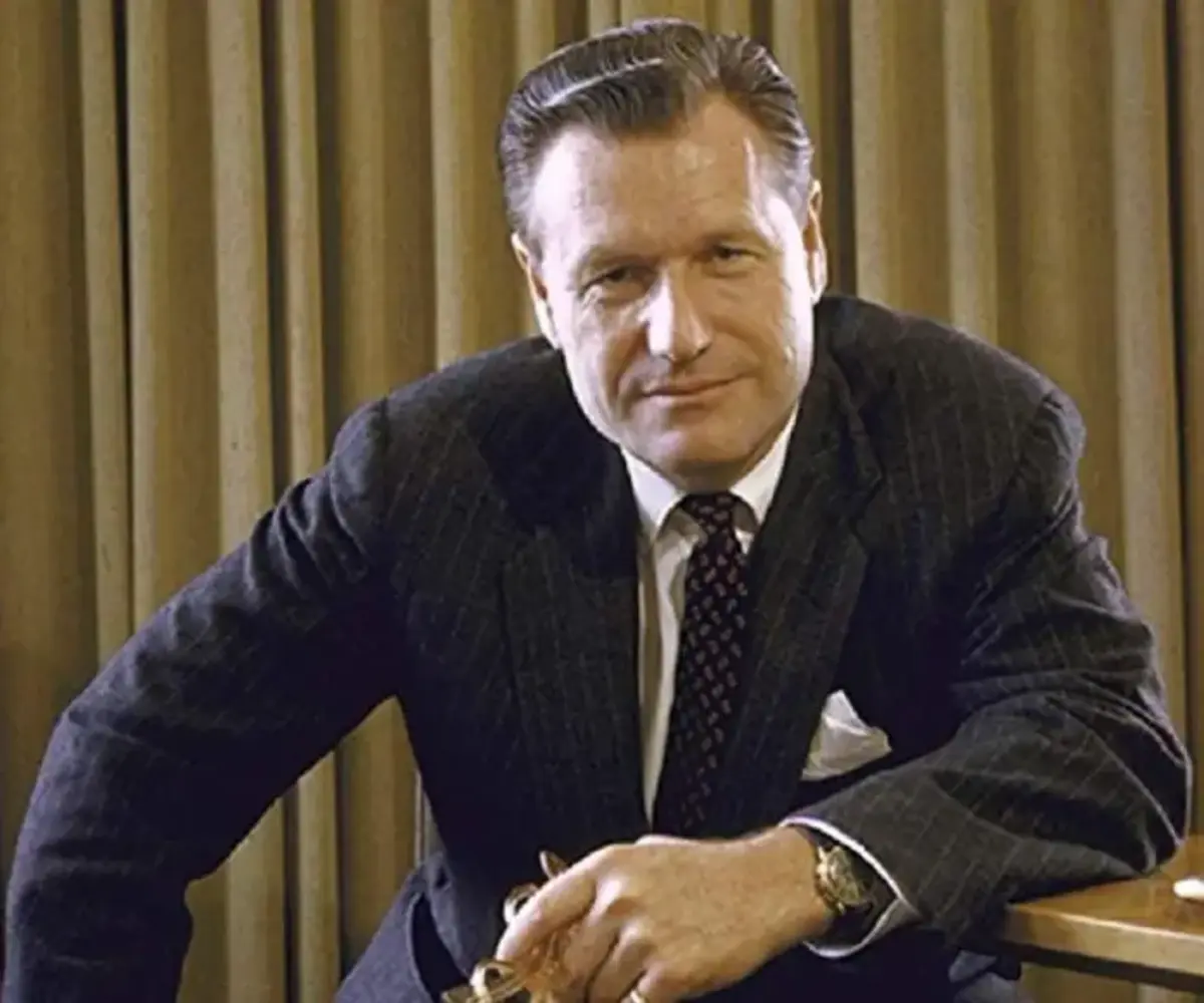 Vice President Rockefeller Rug Netflix Film Reveals Manson Family Murders Appear Tied To CIA Mind ...