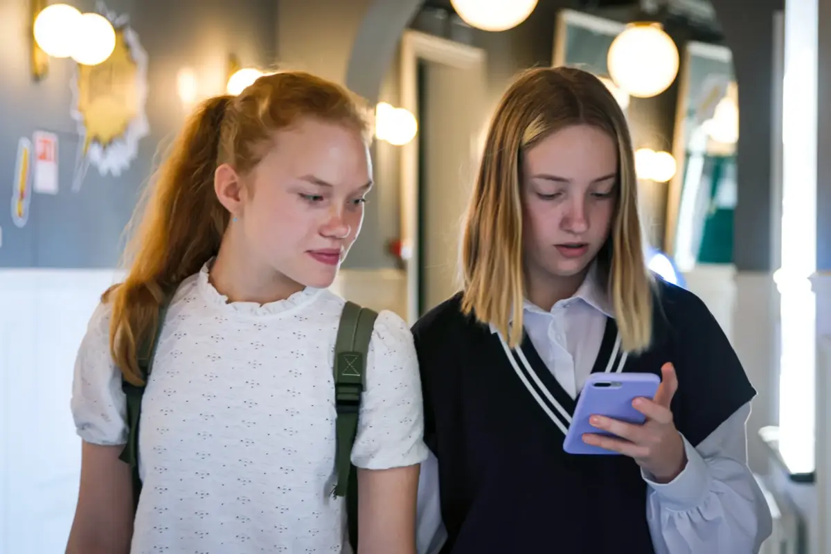 Nimito How Schools Across America Are Struggling With AI Deepfakes - The Free ...
