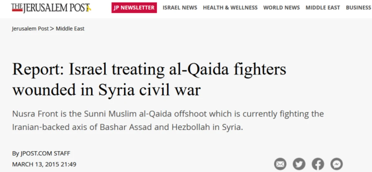 jerusalem-post-israel-treat-al-qaeda-syria