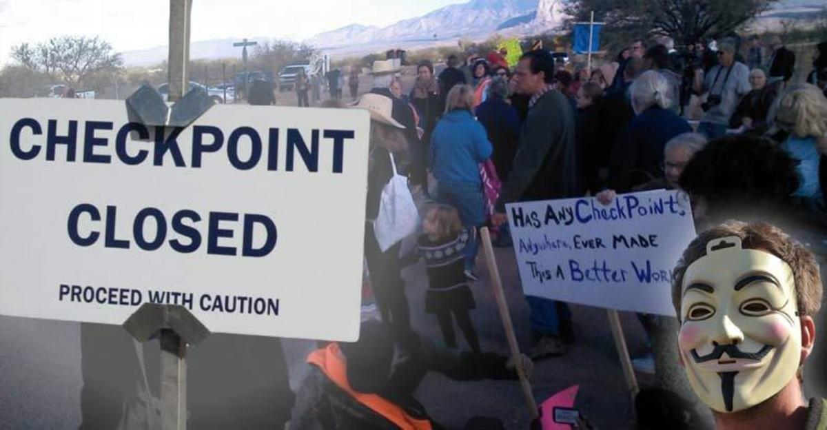 dozens-shutdown-us-border-checkpoint