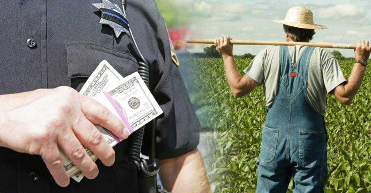 police-rob-farmer