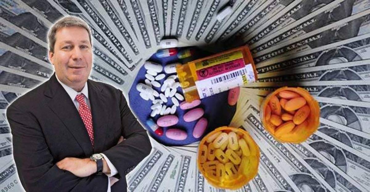 Move-Over-Pharma-Bro,-Meet-the-Latest-CEO-Price-Gouging-on-Life-Saving-Medications