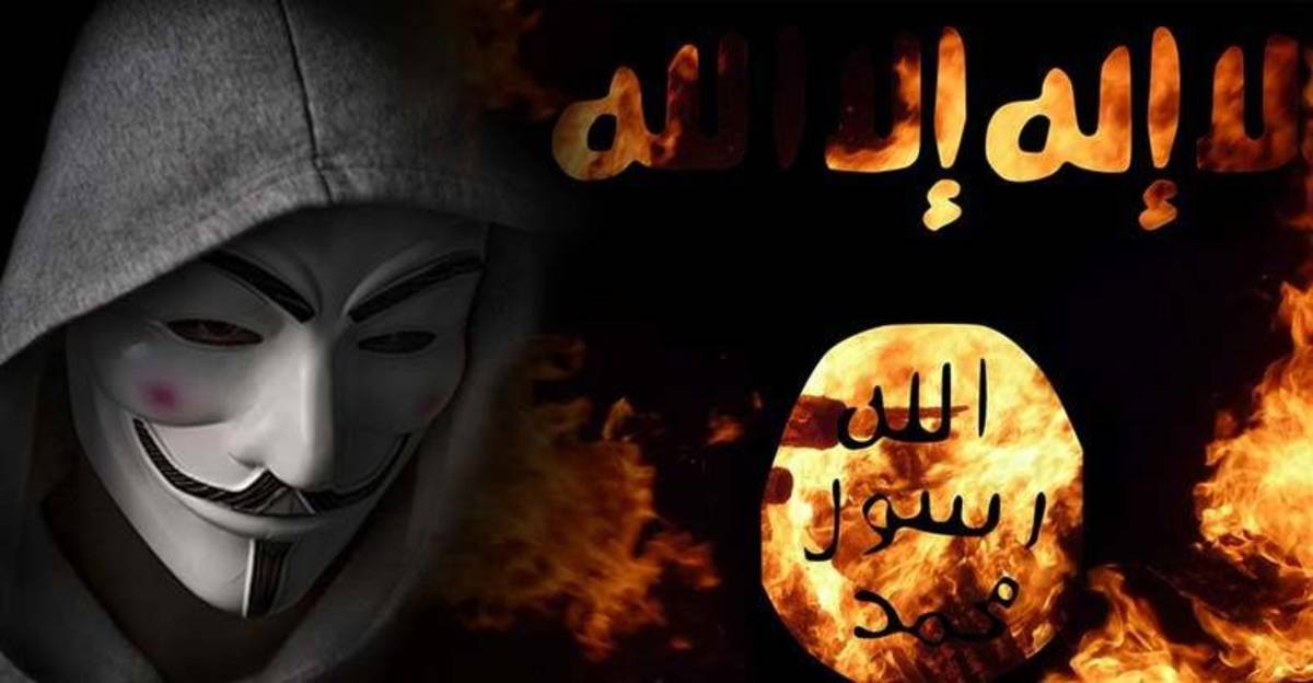 After-Anonymous-Publishes-'Guide-to-Fighting-ISIS-Online'-20,000-ISIS-Accounts-Eviscerated