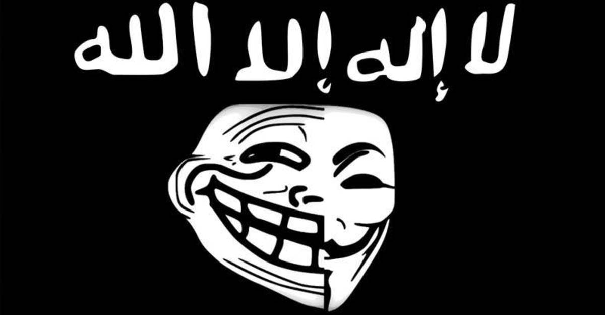 Anonymous-Calls-on-the-Public-for-Epic-'ISIS-Trolling-Day'