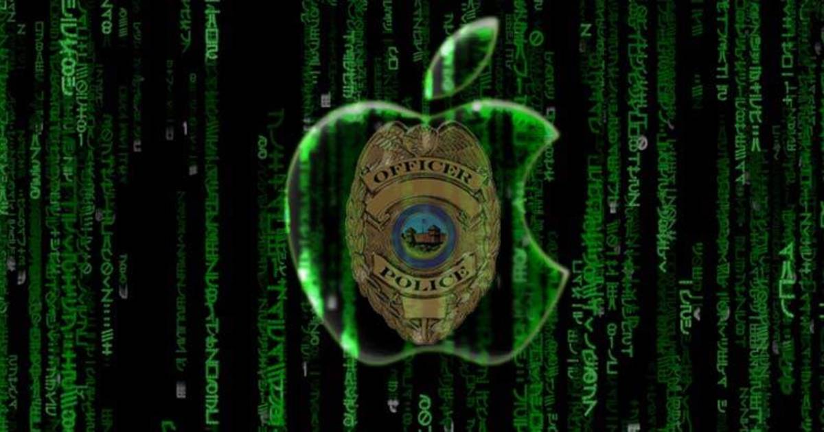 police-one-stands-with-apple
