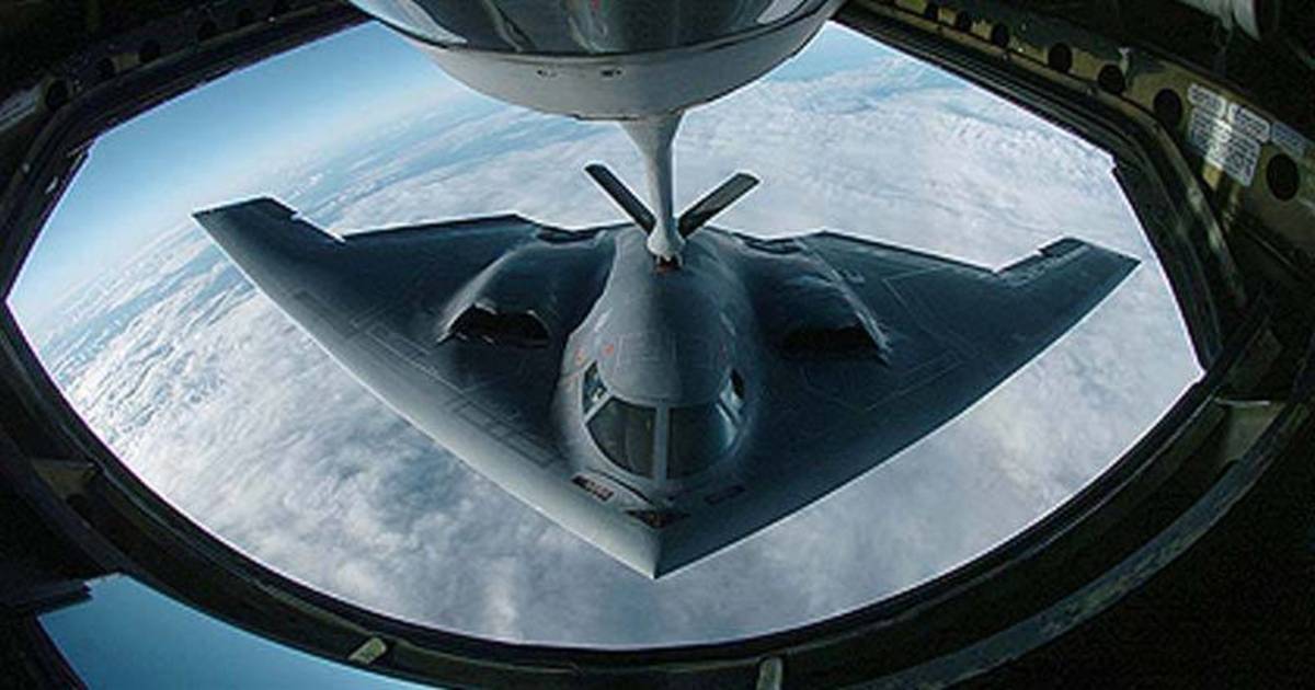 US-Sends-3-Nuclear-Stealth-Bombers-to-the-Pacific