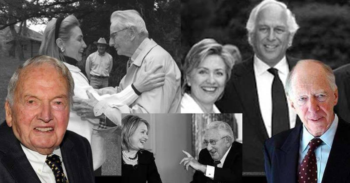 hilary-close-with-rothschilds-rockefelers