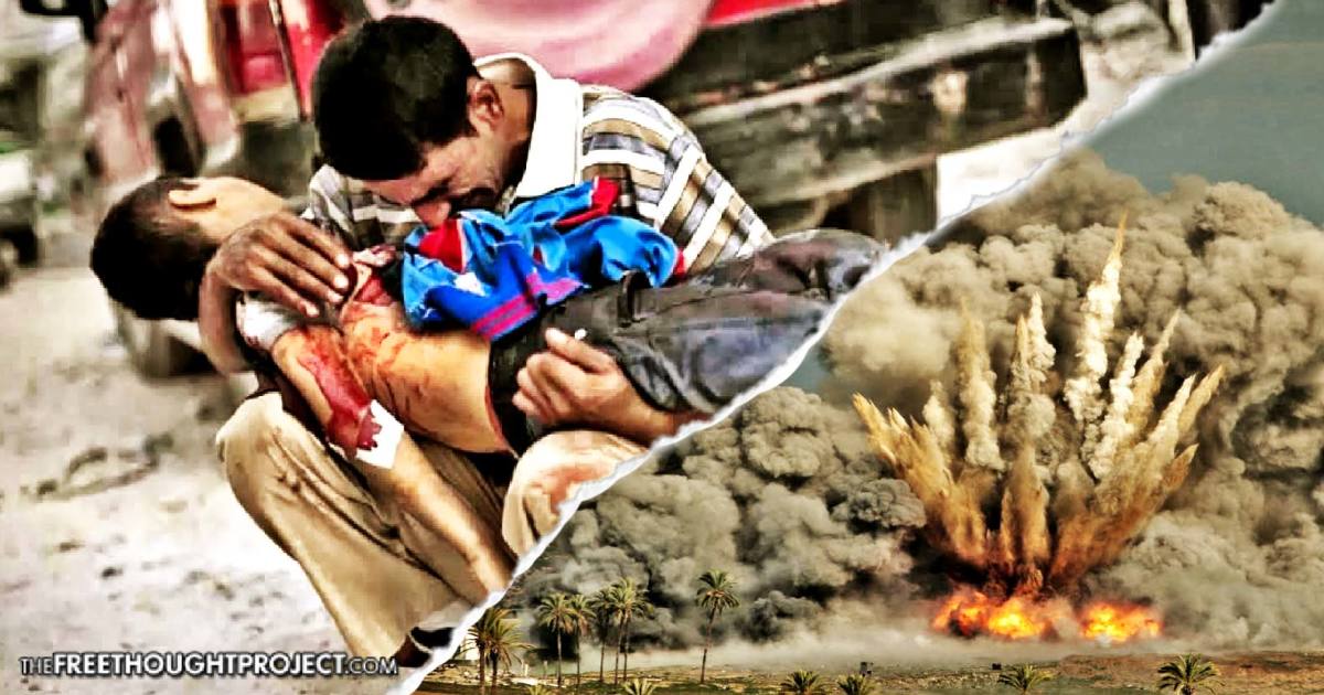 bombing-mosul airstrikes